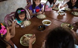 Thái Lan: Thiếu nữ như "món tráng miệng" đến từ đâu?