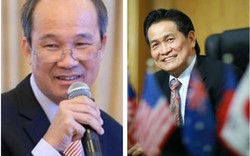 "Ghế nóng" Sacombank: Ông Dương Công Minh hay Đặng Văn Thành?
