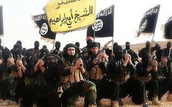 IS bất ngờ tuyên chiến với Taliban vì phản bội Hồi giáo