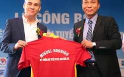 Người Thái Lan ngỡ ngàng khi Futsal Việt Nam có được HLV Rodrigo