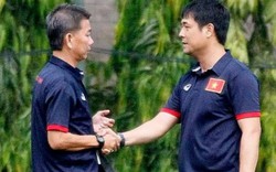Lý do HLV Hoàng Anh Tuấn từ chối dự SEA Games 29?