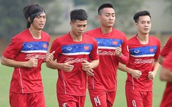 HLV Hữu Thắng chọn Hà Nội FC “song kiếm hợp bích” với HAGL