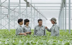 TS. Nguyễn Đức Kiên: Tín dụng NN CNC đột phá giúp nông dân ra thị  trường
