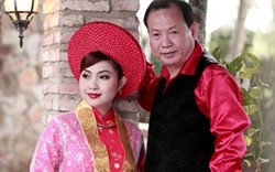 4 cuộc hôn nhân chóng vánh đến không ngờ của showbiz Việt