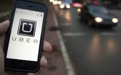 Đại biểu Quốc hội '"truy" trách nhiệm về xe Grab, Uber