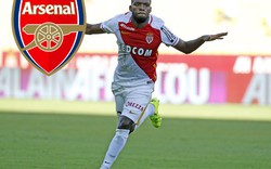 Arsenal chi 30 triệu bảng mua “sao trẻ” người Pháp