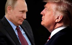 Người dân thế giới tin vào Putin hơn Tổng thống Mỹ Trump?