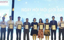 STDA - một trong những sàn giao dịch BĐS xuất sắc hàng đầu Việt Nam 2016