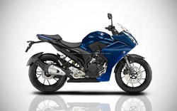 Yamaha Fazer 250 đi vào sản xuất hàng loạt trong tháng 8