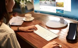 Samsung DeX chính thức ra mắt, giá mềm