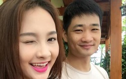 Chồng Bảo Thanh lên tiếng về tin đồn vợ nhắn tin "thả thính" Việt Anh