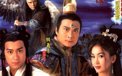 Những bộ phim sống mãi trong lòng khán giả của TVB dù đã qua thời hoàng kim