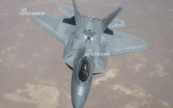 Lý do khiến Mỹ tin F-22 không thể bị Nga phát hiện