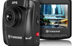 Camera hành trình DrivePro 230 trình làng: Full HD, đồng bộ với smartphone