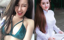 Dù cố mặc kín đáo, Ngân 98, Kaity Nguyễn vẫn lọt top đào tiên siêu hot