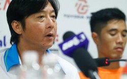 HLV Lê Huỳnh Đức: “Cầu thủ Hà Nội FC đá rất tiểu xảo, bạo lực”