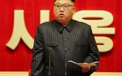 Triều Tiên tuyên bố tử hình cựu Tổng thống Hàn Quốc