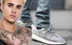 Chỉ cần dính “hơi” Justin Bieber, thứ gì cũng có thể hái ra tiền!