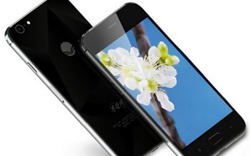 Triều Tiên tung smartphone Jindallae 3 khá giống iPhone 6s