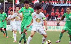 HAGL lần thứ 2 tạo ra “chuyện khó tin” ở V.League