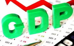 GDP tăng chậm do vốn đầu tư công giải ngân chậm