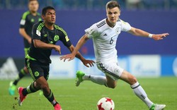 Link xem trực tiếp Đức vs Mexico