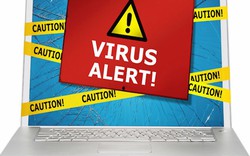 Giữa "bão" ransomware, hãng bảo mật Anh giới thiệu trình diệt virus mới