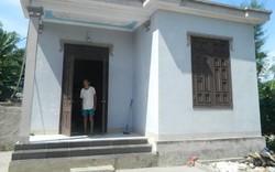 Hà Tĩnh: Người có công “mòn mỏi” chờ tiền hỗ trợ xây nhà