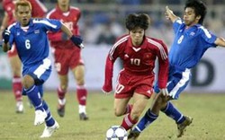 U23 Việt Nam đã chọn bảng tại SEA Games 22 như thế nào?
