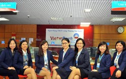 VietinBank tuyển 27 vị trí quản lý tại chi nhánh