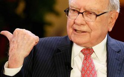 Warren Buffett: Muốn thành công, đừng tham lam quá nhiều ý tưởng!