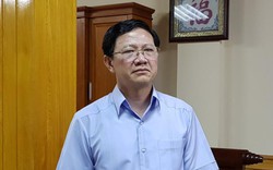 Giám đốc Sở KH-ĐT tỉnh Yên Bái: Tôi phải liên tục làm việc với công an