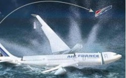 Bí ẩn chuyến bay 477 (Kỳ 6): Tai họa đổ ập xuống máy bay