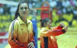 Kim Huệ - “Cỗ máy" bền bỉ với kỉ lục 7 lần dự SEA Games