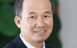 Ông Dương Công Minh trúng cử Chủ tịch Sacombank