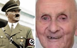 Cụ ông 128 tuổi bất ngờ tự nhận là trùm phát xít Hitler