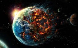 Nhân loại chỉ còn 1.000 ngày cứu Trái đất khỏi thảm họa?