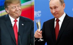 Trump háo hức gặp Putin, nhiều người lo "mất ăn mất ngủ"