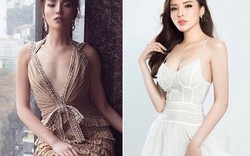 7 người đẹp Việt gây bất ngờ vì có vòng 1 biến hình nảy nở chỉ sau 1 đêm