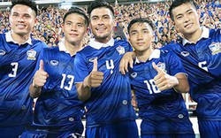 Thái Lan tung hỏa mù, thực hiện kế hoạch ‘khủng’ trước AFF Cup 2018