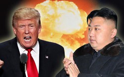 Chuyên gia: Trump đang thực sự chuẩn bị chiến tranh với Triều Tiên 