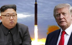 Kim Jong-un có "quà lớn" cho Trump trước thềm hội nghị thượng đỉnh?