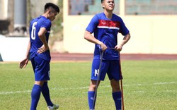 HLV Hoàng Anh Tuấn triệu tập cầu thủ Việt kiều lên U19 Việt Nam