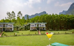 "Trốn đời" tại Farmstay xanh mát giữa vùng nông thôn Quảng Bình