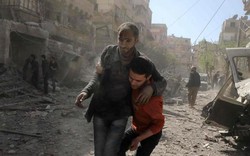 "Địa ngục" Đông Ghouta: Phiến quân tiết lộ lý do đầu hàng quân đội Syria