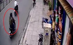 Nóng trong tuần: Hai thanh niên táo tợn cướp ngân hàng ở Sài Gòn