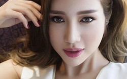 Elly Trần: Tôi sexy nổi loạn nhưng chưa bao giờ là "gái hư"