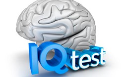 Bài test IQ kiểm tra chỉ số thông minh của bạn