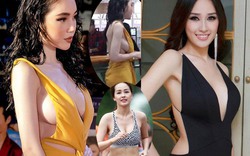 Elly Trần, Mai Phương Thúy đẹp thế này vẫn lộ ảnh xấu khó tin