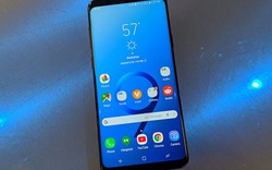 11 tính năng ẩn hữu ích không nên bỏ qua trên Galaxy S9